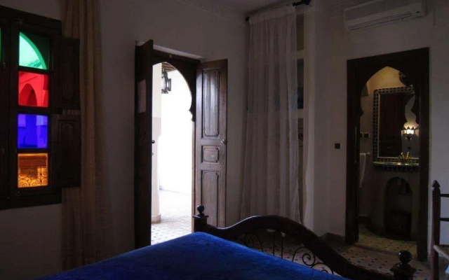 Riad Massaoud