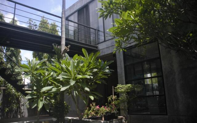 Baan Mali Apartment