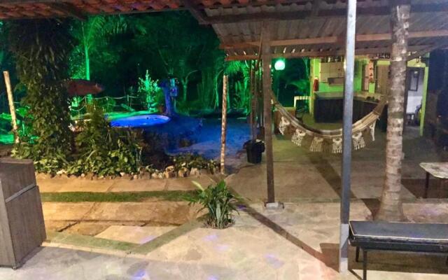 Casa Chácara Charmosa em Caldas Novas!