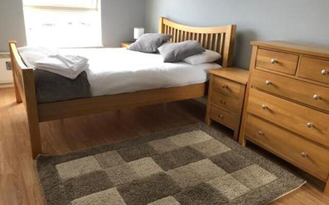 City Choice G5 Apartment
