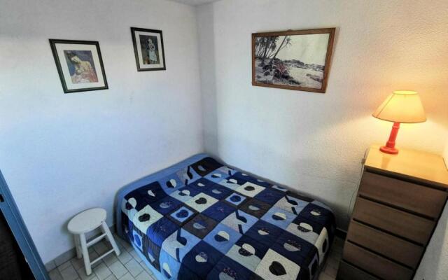 Résidence COPACABANA - 2 Pièces pour 6 Personnes 84