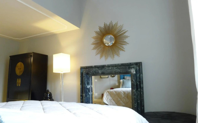 Prati Charming Apartment