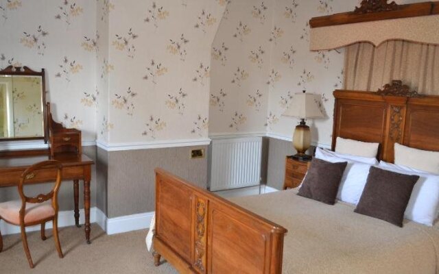 The Croft Guest House