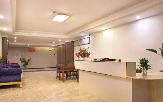 Yuepeng Hotel