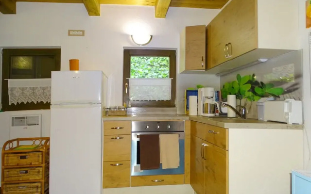 Ladybug House With Whirlpool