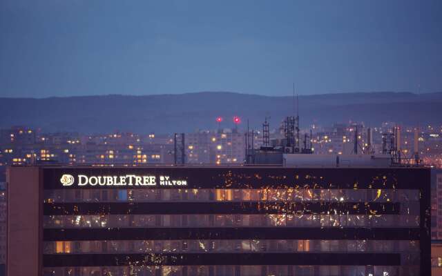 DoubleTree by Hilton Hotel Kosice