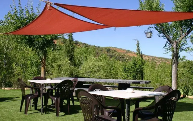 Hotel Rural Alqueria de Morayma