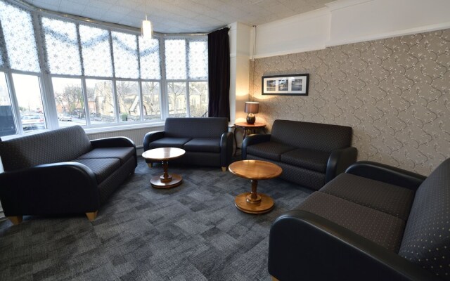 Albion Guest House