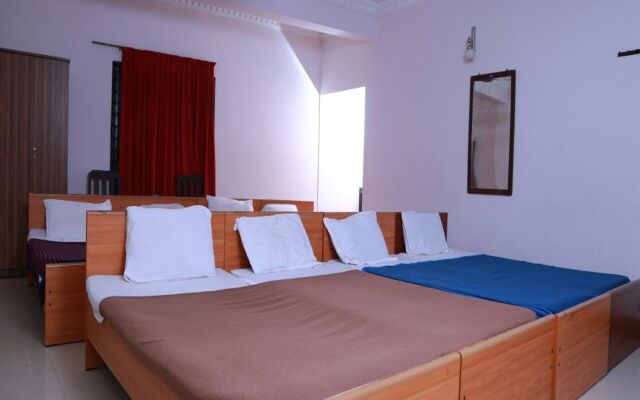 Sree Krishna Residency