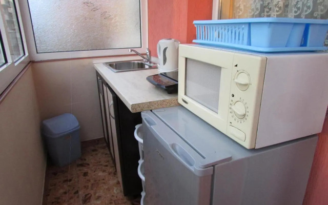 Guest House Morska Zvezda