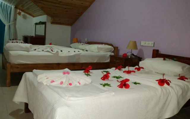 Hotel Riverside