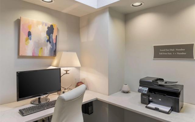 Best Western Hickory