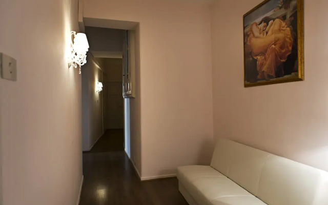 Speziali 1-deluxe Apartment in Repubblica's Square