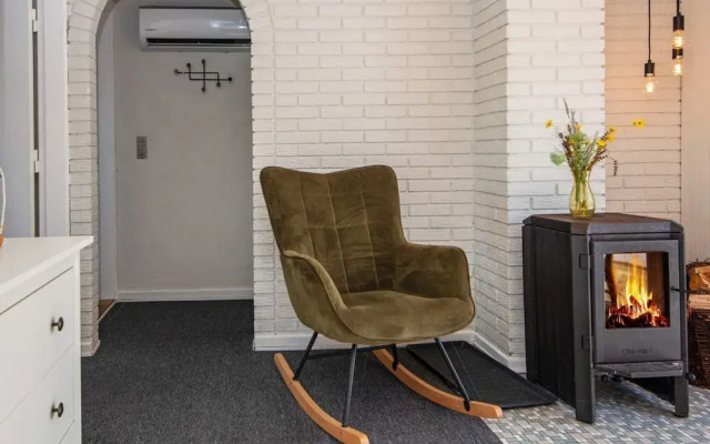 5 Person Holiday Home in Struer