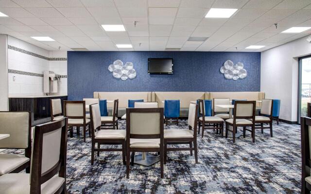 Best Western Rochester Hotel Mayo Clinic Area/St. Mary's
