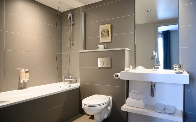 Hôtel Helzear Champs Elysées