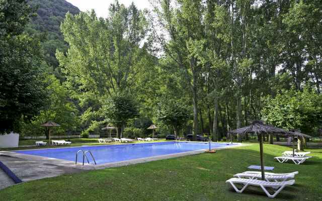 Hotel Snö Condes del Pallars