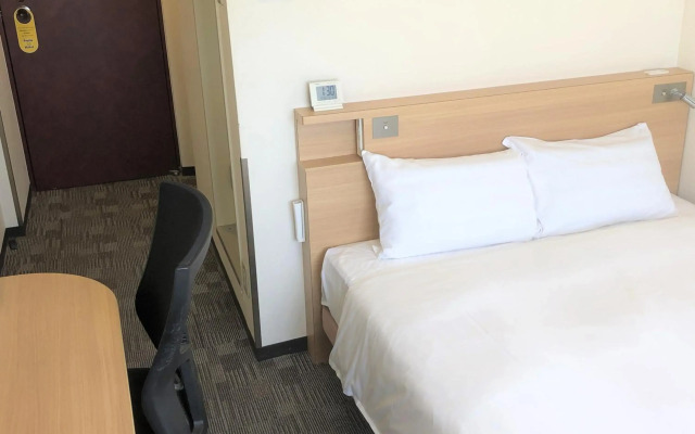 Smile Hotel Kumagaya