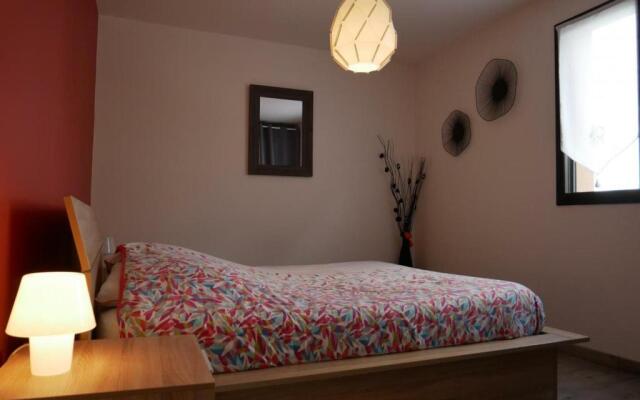 Gîte Géraudot, 5 pièces, 8 personnes - FR-1-543-18