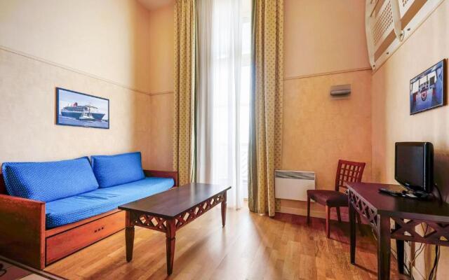 Maeva Particuliers Résidence Saint Goustan