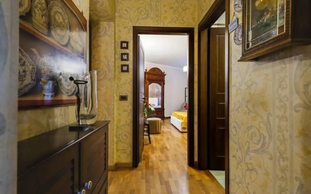 Casa Rubino - Confortevole Casa con Ampio Spazio Esterno e Piscina Privata