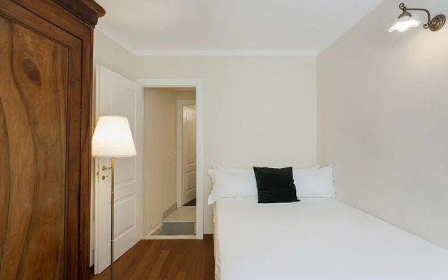 Lomellini Palace by Wonderful Italy - Parrot Suite