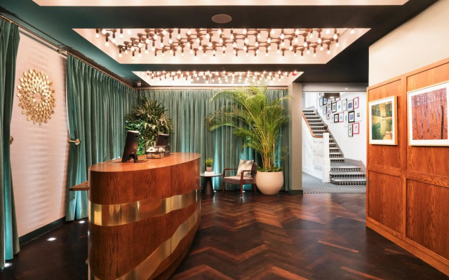 Hotel Indigo London - Kensington by IHG