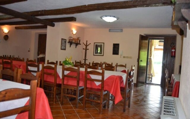 Agriturismo Il Giardino dei Ciliegi