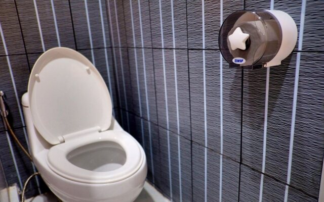 River Kwai Road Residences