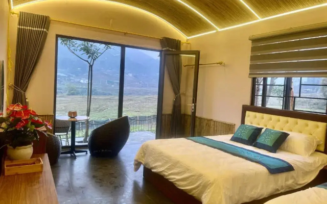 Sapa Bamboo Eco
