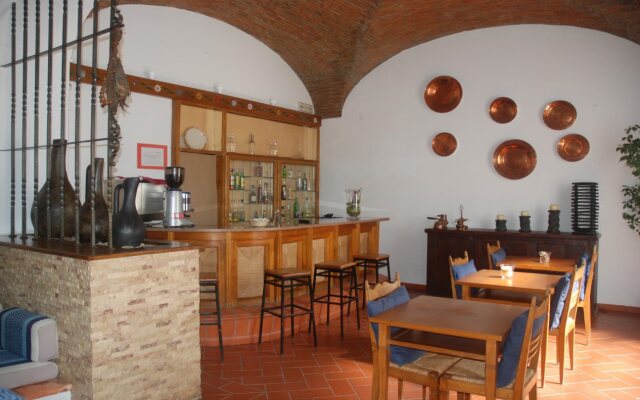 Hotel de Moura