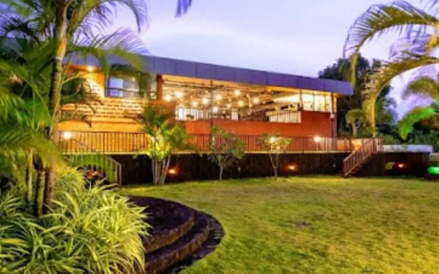 The Sentosa Villa by Nexotte