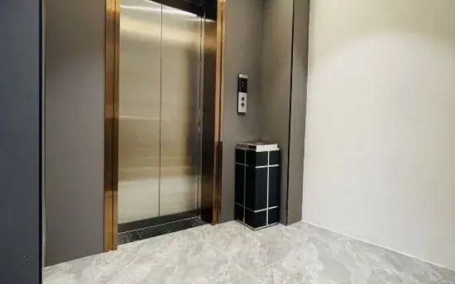 Huishang Xiyue Hotel (Jieyang Licheng Dongshan Branch)