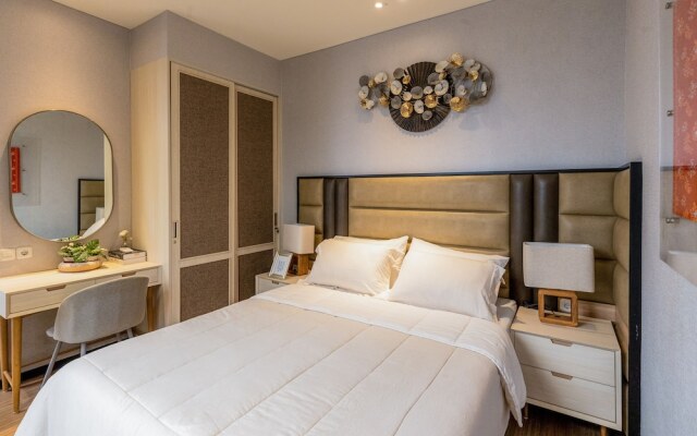 Kamboja Villa Premier Hospitality Asia