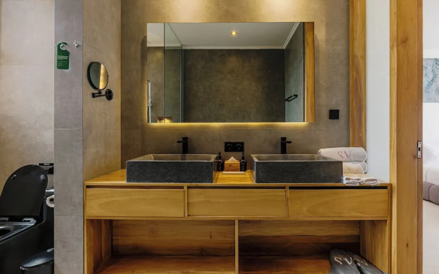 Sunny Village Berawa 3 by Betterplace