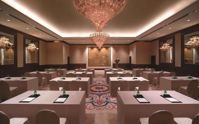 Shangri-La Xian