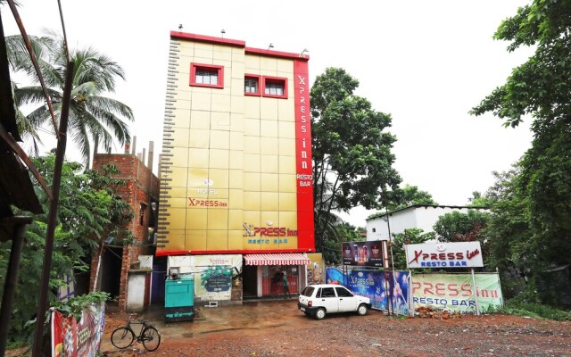 Xpress Inn By OYO Rooms