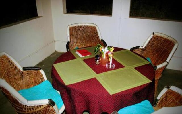Riverside View Park Resort