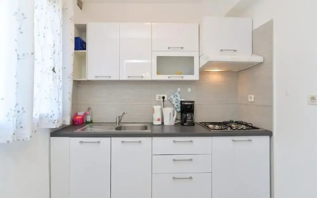 Welcoming Apartment With Garden