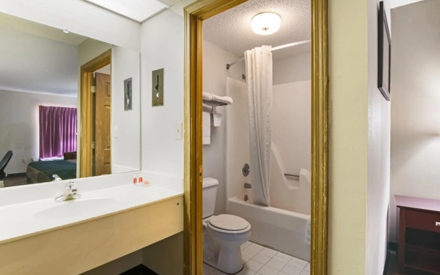 Econo Lodge