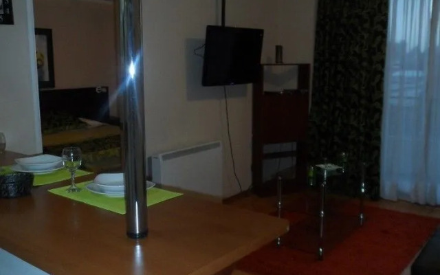 Vivir en Santiago - Bellavista