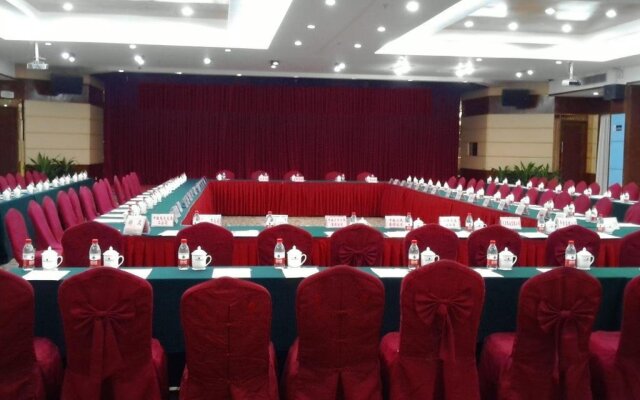 Ocean International Zhanjiang