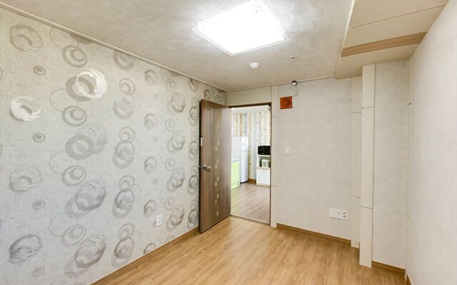 Tongyeong New Vision Pension