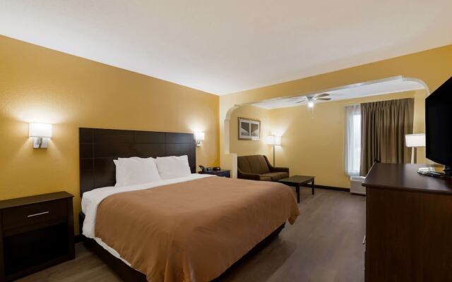 Quality Inn Jefferson
