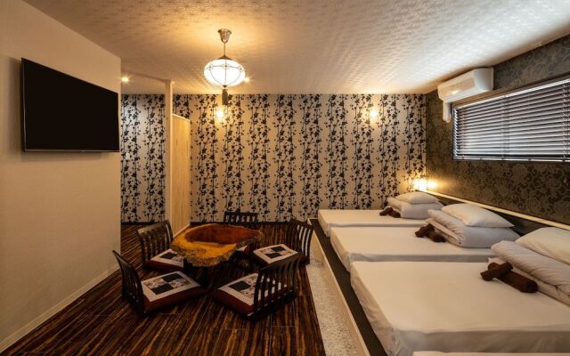 Establishment Asakusa