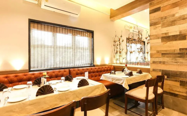Hotel Nayath Residency