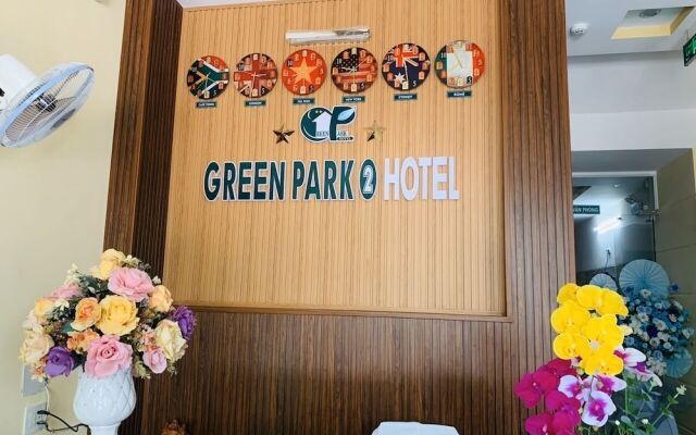 Green Park 2 Hotel