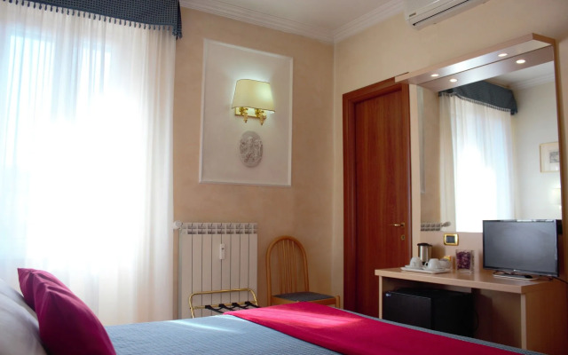 Città Eterna Bed & Breakfast