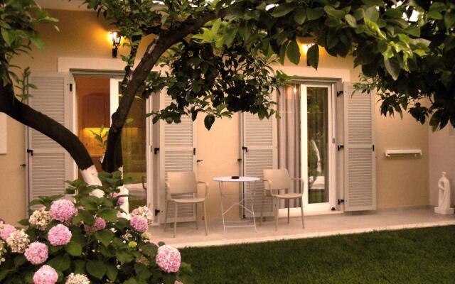 Casa MaLu Boutique Apartments - No 2