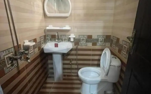 Royal Palace Hotel Lahore